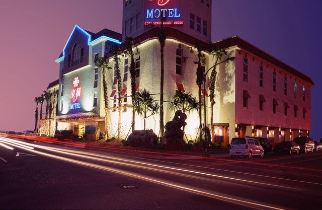 Dong Feng Motel