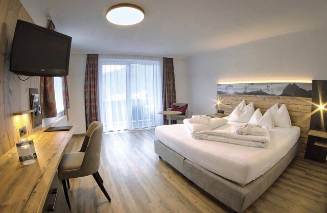 Doppelzimmer Achensee - Hotel Achentalerhof