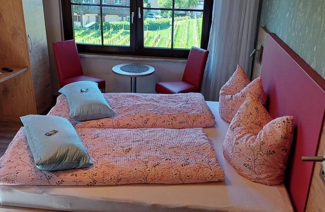 Doppelzimmer Meersburg