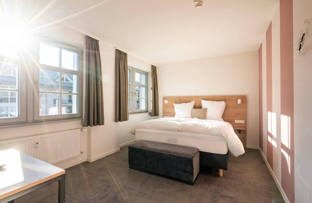 Doppelzimmer M mit Dusche und WC