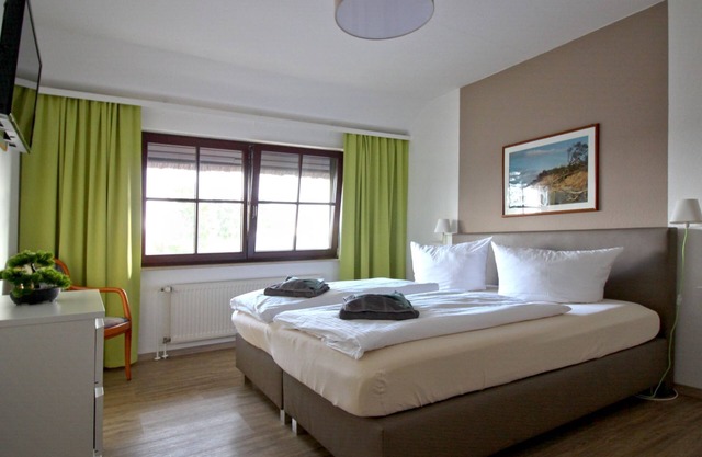 Doppelzimmer/Nr. 27 - 3 Appartementhotel Mare Balticum Gmbh & Co KG