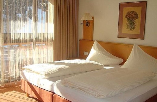 Doppelzimmer Superior - Haus Anni