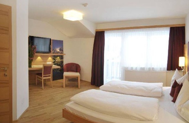 Doppelzimmer Superior - Hotel Sonnschupfer