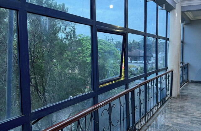 Doris O Hotel