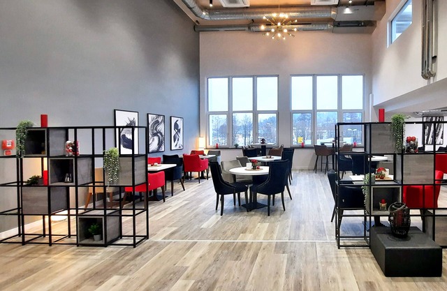 DORMERO Hotel Deggendorf