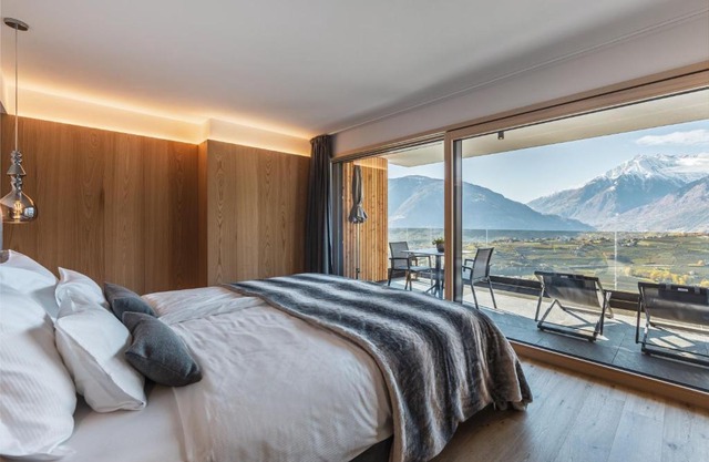 Dornsberg Panoramic Apartments