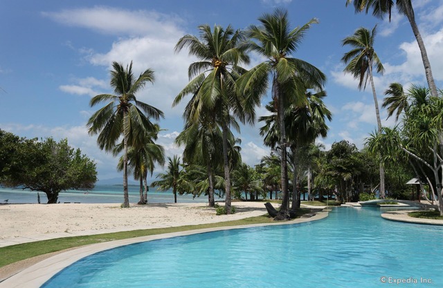 Dos Palmas Island Resort & Spa