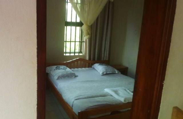 Double apartment limited