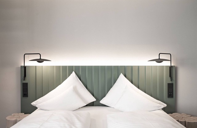 Double Classic - Hotel Goldenes Schiff