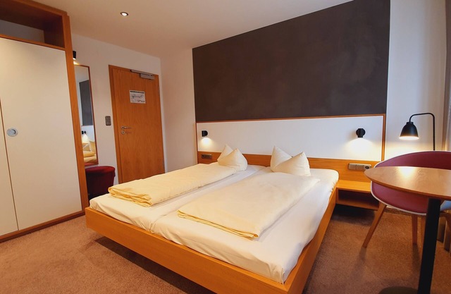 Double room Business