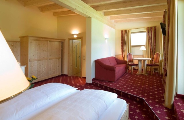 Double room type C "Comfort" - Hotel Bergland