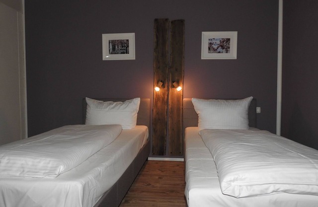 Double Room No. 5 -. House Hohensee