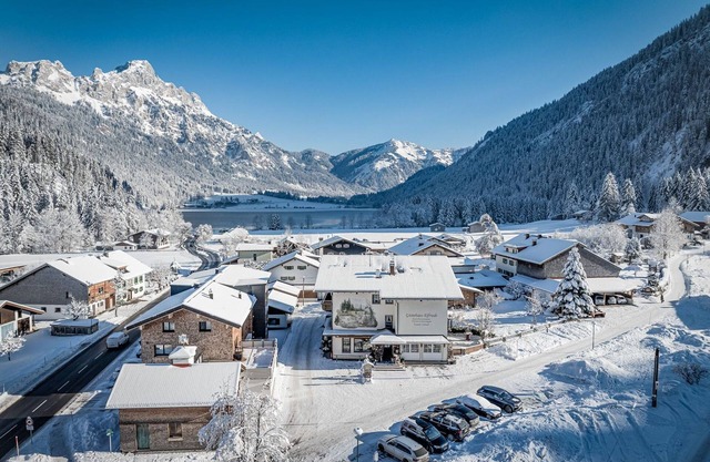 Double room 4 - Guesthouse Elfriede