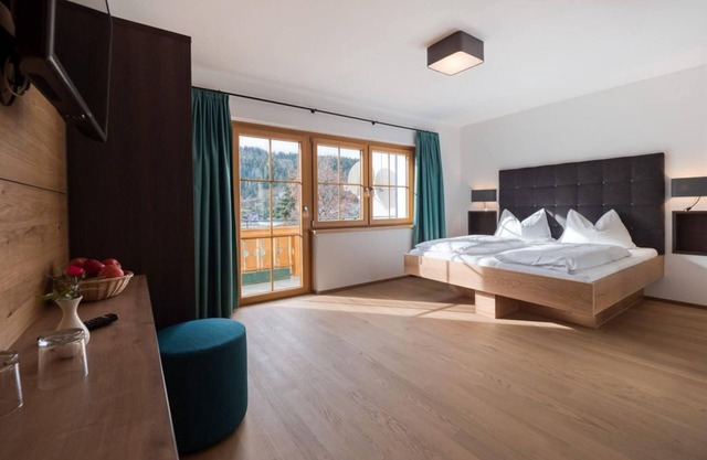 Double room Tauern KURZ - Hotel Matschner