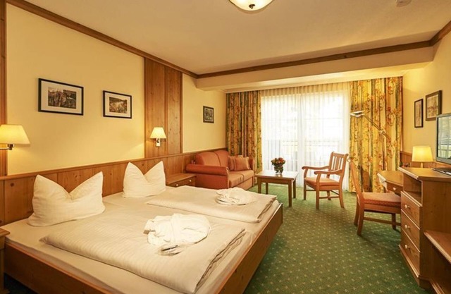 Double room TYPE C - 3* S Hotel Martin
