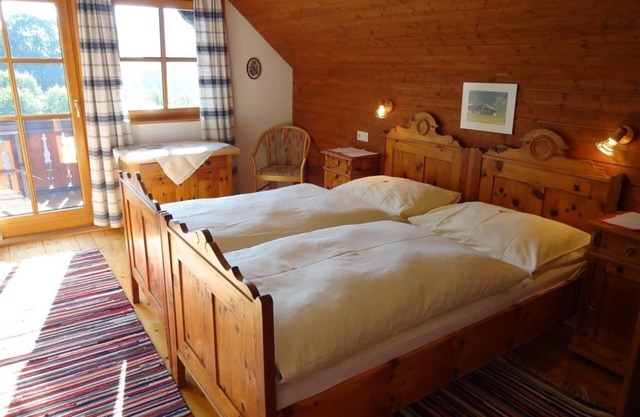 Double room - Wagnerhof