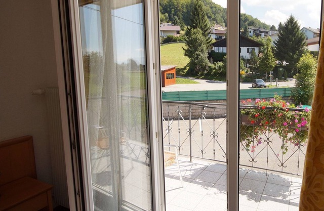 Double room 30 - Gasthof zur Landeroith GmbH