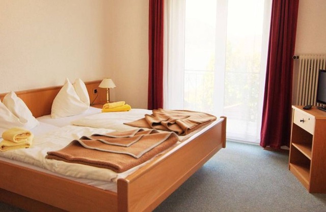 Double room 22 lake view - Gasthof zur Landeroith GmbH