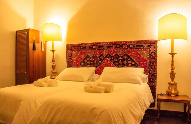 Double Room Charme Milano Central Station