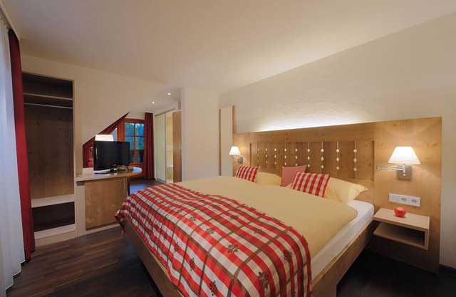 Double room Elegance with shower/WC