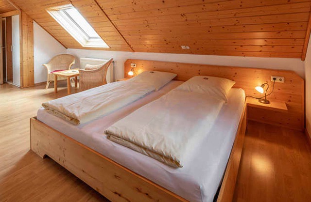 Double Room - Ferienhaus Maul