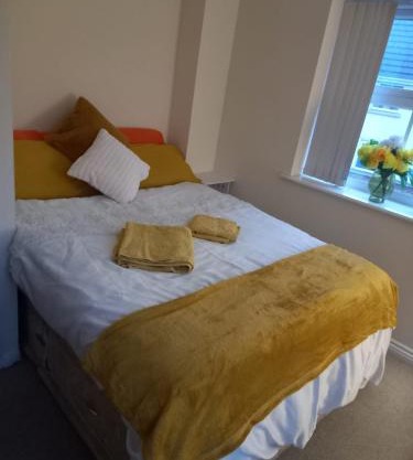 Double room in Walsall