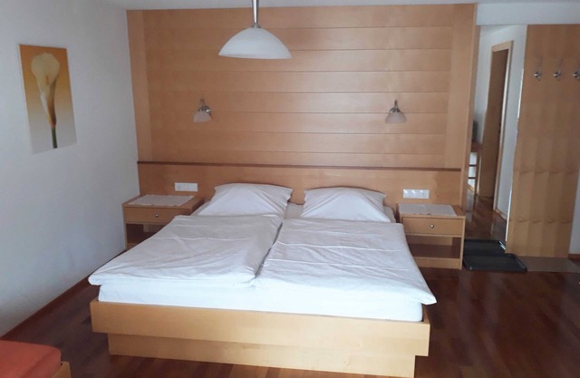 Double room new (type A) Z-NR. 4 - Greber Christine - Bed and breakfast