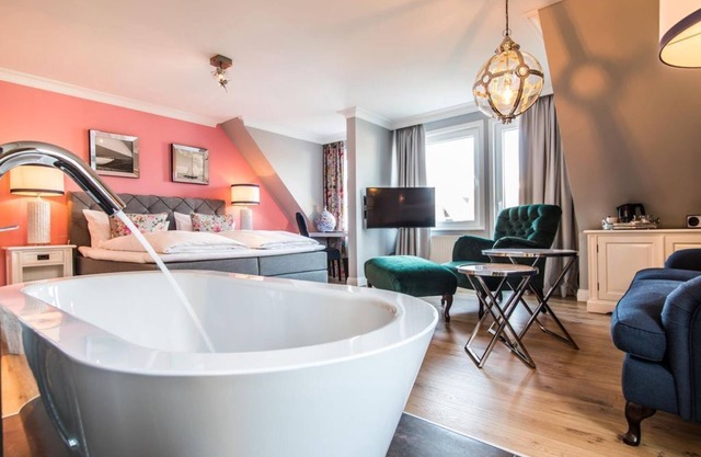 Double room Superior - Hotel Norderriff