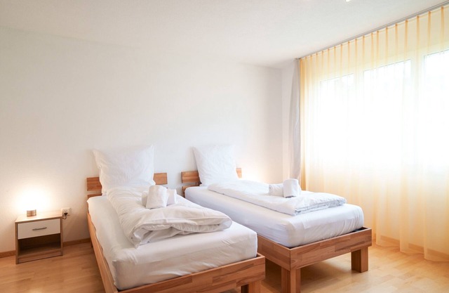 Double Room/Upper Floor/max. 2 Persons