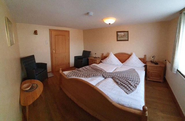 Double room "Waldblick1 " 20sqm