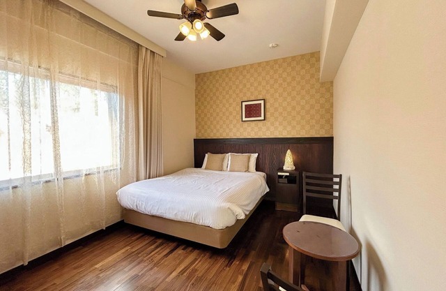 Double roomRoom without meals Convenient stay i/Kunigami-gun Okinawa