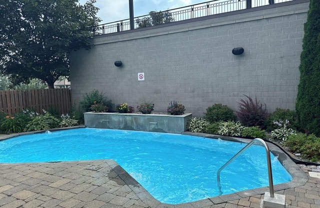 DoubleTree by Hilton Quebec Resort