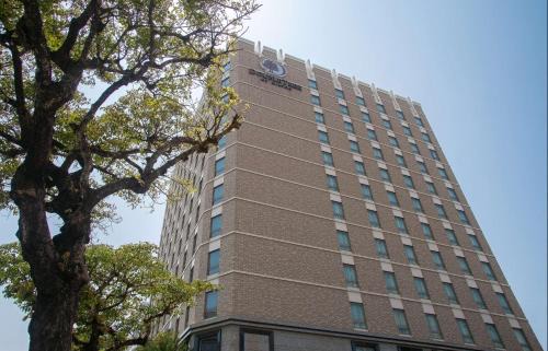 DoubleTree by Hilton Naha