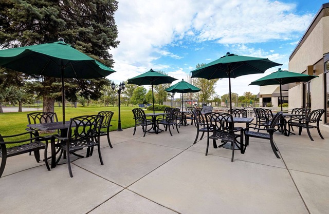 Doubletree Hotel Grand Junction
