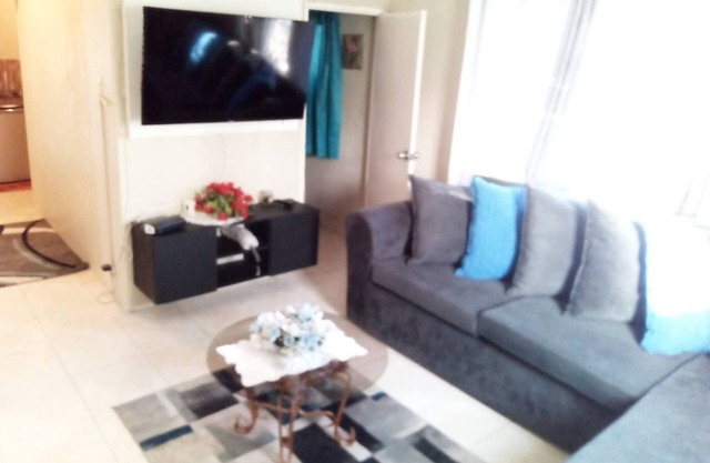 Doug Manor 2bedroom Apartment