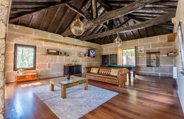 Douro Luxury Farmhouse by The Getaway Collection