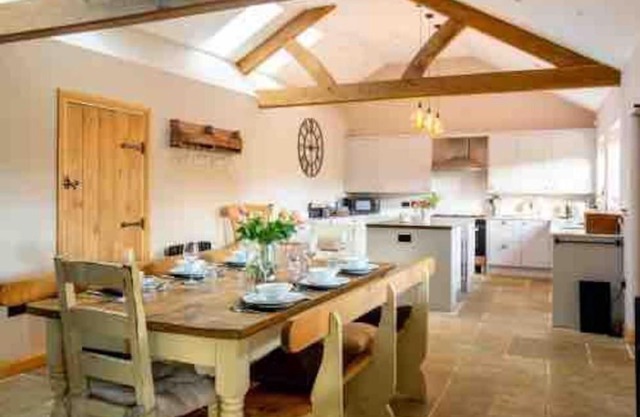 Dovecote