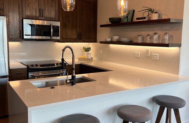 Downtown Austin Condominium/Sabine on Fifth