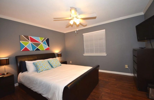 Downtown Austin Suite