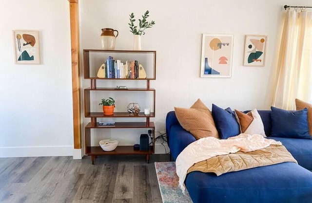 Downtown Barrio Bungalow