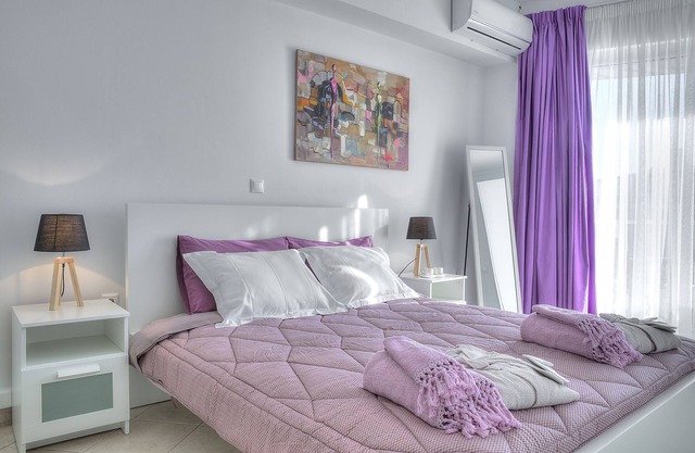 Downtown Glyfada smart apartment AMA 590075