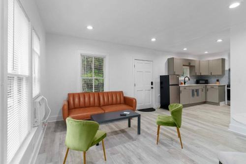 Downtown Orlando 1br Peaceful Convenient