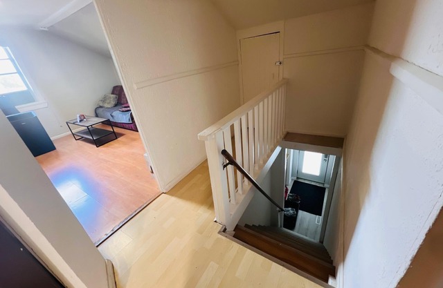 Downtown Private Loft