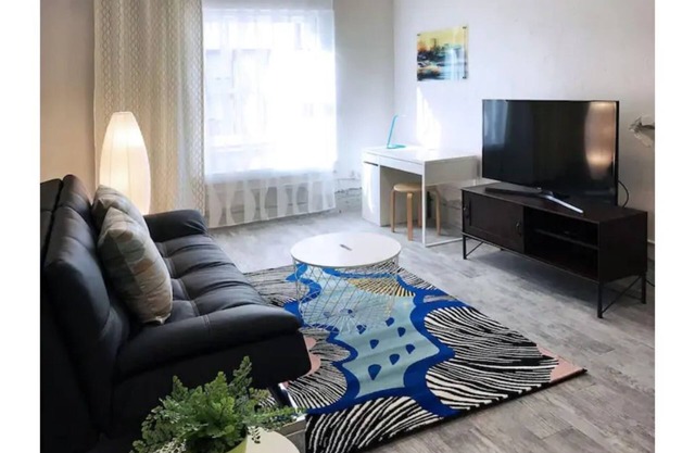 Downtown Retreat - Location ✔️ Comfort ✔️ Style ✔️