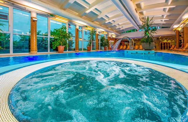 Dráva Hotel Thermal Resort