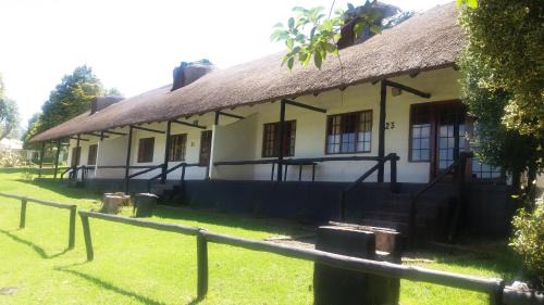 Drakensberg White Mountain