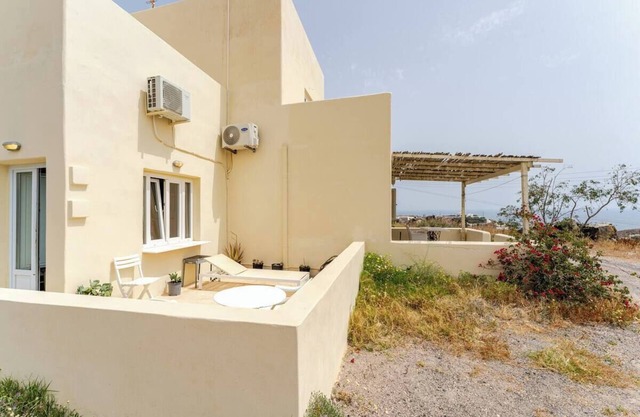 Drakkar House 1