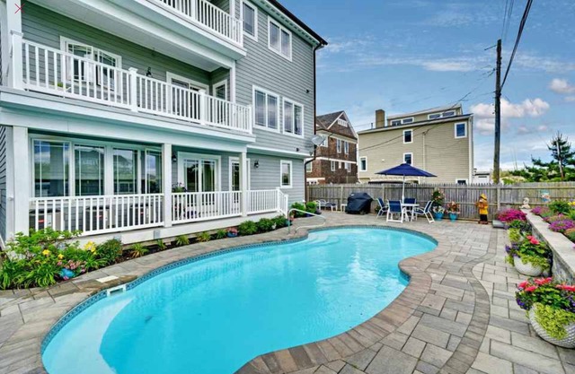 Dream Beach House packed with Style, Comfort, and Convenience
