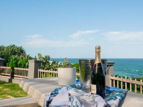 Dream Beach House with Pool & Ocean Access