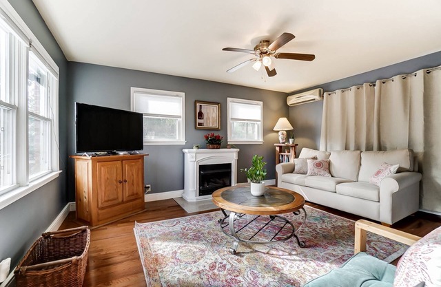 Dream Catcher’s Bungalow: 15% Off Until Nov 30!